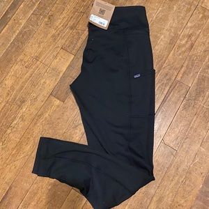 Patagonia Women’s Pack Out Tights new with tags